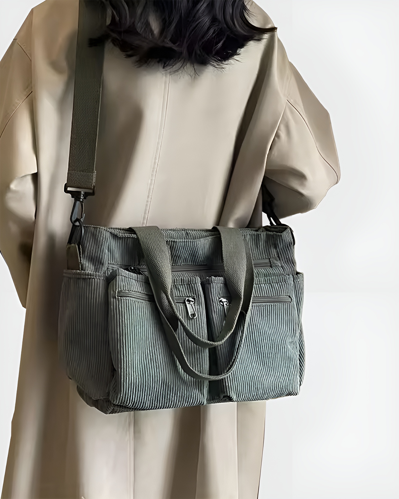 URBAN TORBA