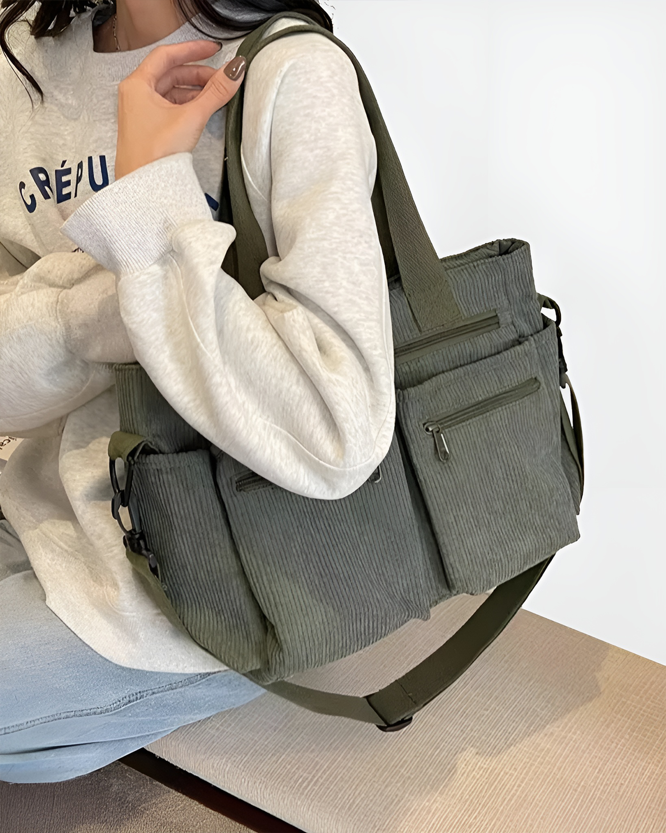 URBAN TORBA