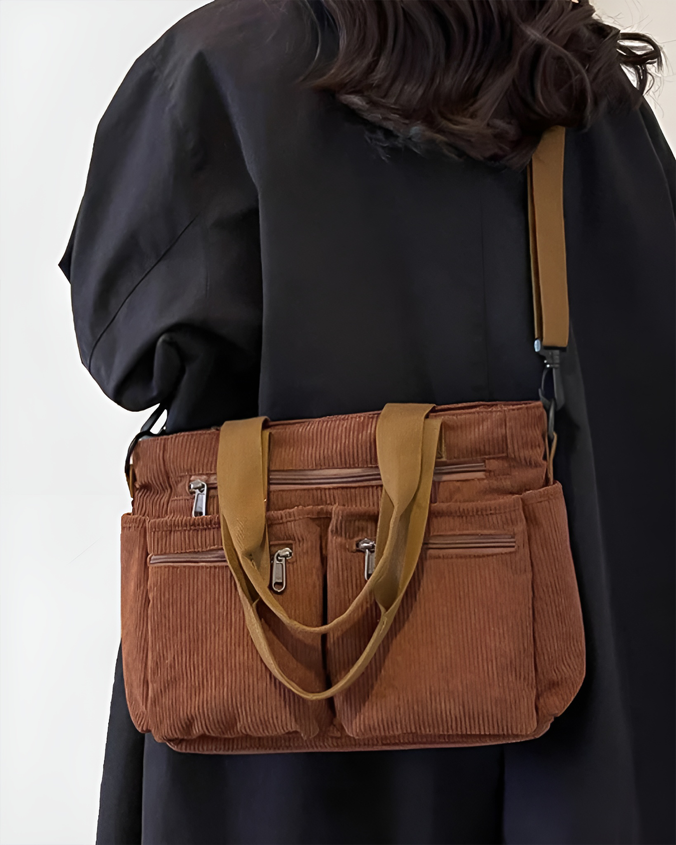 URBAN TORBA